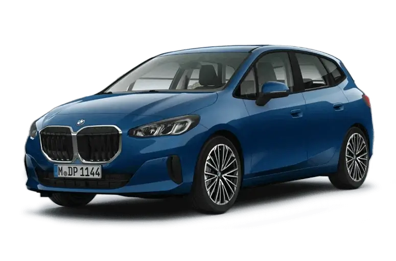 BMW Serie 2 Active Tourer 218d Automatic